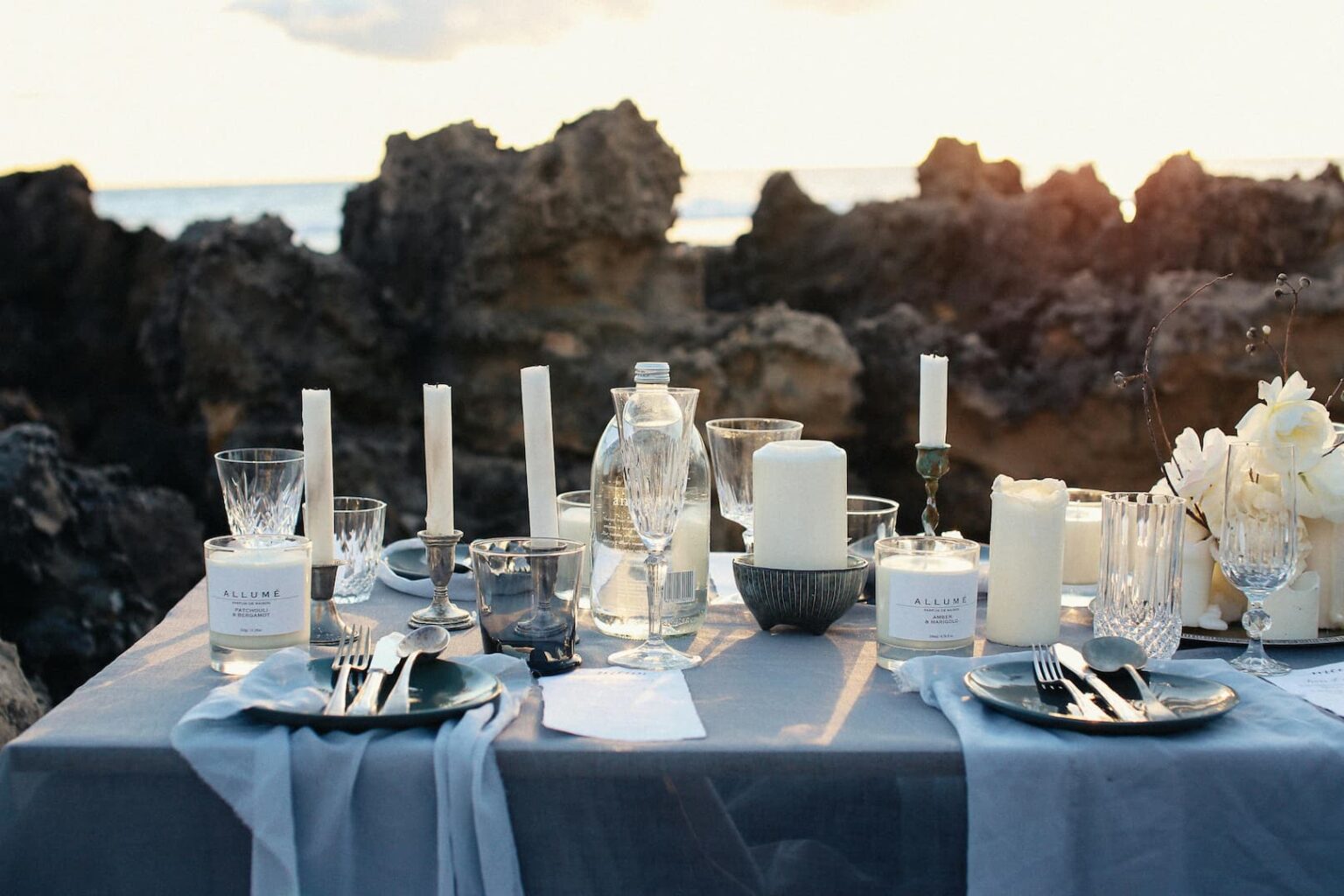 L'art de recevoir : sublimer ses repas avec les arts de la table ...